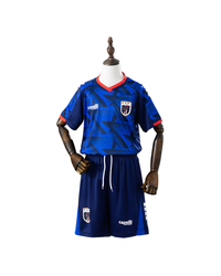 T-shirt e Pantaloncini per Bambino Capo Verde Home 26/27
