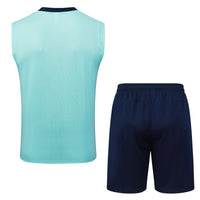 Maglia e Pantaloncini Allenamento Olympique de Marseille 24/25