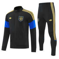 Insieme Tuta Calcio Manchester United 26/27