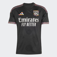 Maglia Olympique Lyonnais Third 26/27