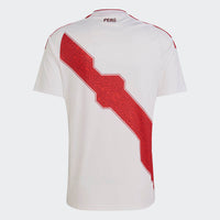 Maglie Calcio Peru Home 26/27