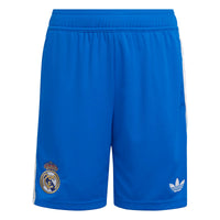 T-shirt e Pantaloncini per Bambino Olympique de Marseille Third 25/26