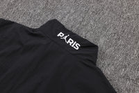 Tuta da calcio impermeabile PSG 25/26