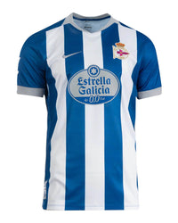 Maglia RC Deportivo La Coruña Home 26/27