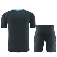 Maglia e Pantaloncini Allenamento Argentina Bambino 24/25