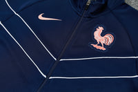 Insieme Tuta Calcio Francia 26/27