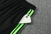 Maglia e Pantaloncini Allenamento Mexico 26/27