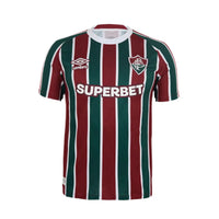 Maglia Fluminense Home 25/26