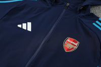 Tuta da calcio impermeabile Arsenal 25/26