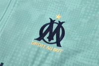 Insieme Tuta Calcio  Olympique de Marseille Bambino 25/26