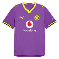 Maglia Borussia Dortmund Third Versione Giocatore 26/27