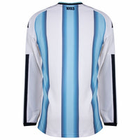 Maglia Argentina Home 26/27 - Manica Lunga