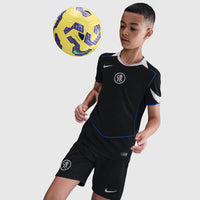 T-shirt e Pantaloncini per Bambino Chelsea Third 25/26