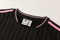 Maglia e Pantaloncini pre-allenamento Juventus 26/27