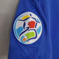 Maglia Retro Italia 1996
