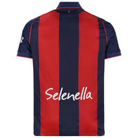 Maglia Bologna Home 26/27