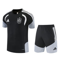 T-shirt e Pantaloncini per Bambino Spagna 26/27