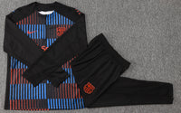 Insieme Tuta Calcio FC Barcelona Bambino 24/25