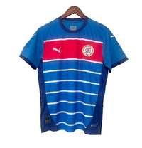 Maglia selezione Philippine 25/26