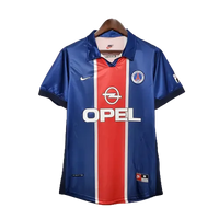 Maglia Retro PSG Home 98/99