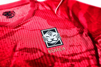 MAGLIA Korea Home VERSIONE GIOCATORE 26/27