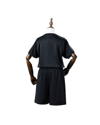 T-shirt e Pantaloncini per Bambino Norvegia Home 26/27