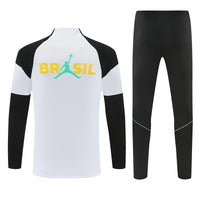 Insieme Tuta Calcio Brasil 26/27