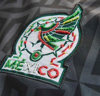 Maglia Mexico Adidas x Someone Somewhere 2026
