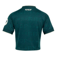 Maglia Real Madrid Away 26/27 - Femminile Cropped