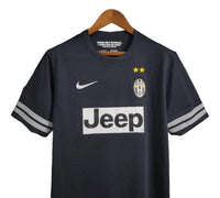 Maglia Retro Juventus Third 12/13