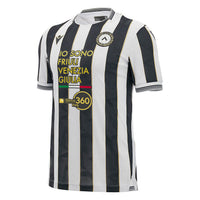 Maglia Udinese Home 26/27