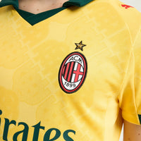 T-shirt e Pantaloncini per Bambino AC MILAN Third 25/26