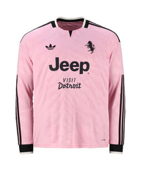 MAGLIA Juventus Away 26/27 A MANICHE LUNGHE