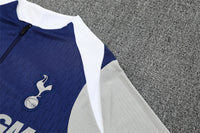 Insieme Tuta Calcio Tottenham Hotspur Bambino 25/26