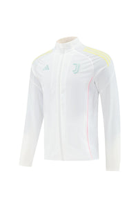 Giacca Impermeabile Juventus 25/26