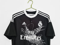 Maglia del Real Madrid Retro 14/15