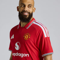 Maglia Manchester United Home 26/27 Versione Giocatore