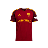 Maglia Roma Home Versione Giocatore 26/27