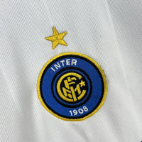 Maglia Retro Inter Away 04/05