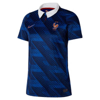 Maglia Francia Home Femminile 26/27