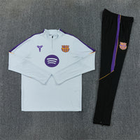 Insieme Tuta Calcio FC Barcelona Bambino 26/27
