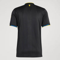 Maglia Manchester United Third 25/26 Versione Giocatore