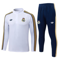 Insieme Tuta Calcio Real Madrid 26/27