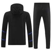 Tuta da calcio impermeabile Marseille 25/26