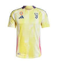 Maglia Juventus Away Versione Giocatore/25