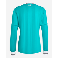 Maglia Liverpool Third 25/26 - manica lunga