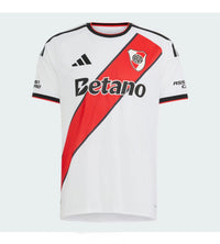 Maglia River Plate Home Versione Giocatore 26/27