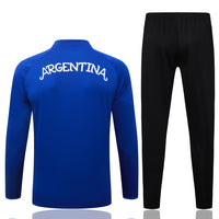 Insieme Tuta Calcio Argentina 26/27