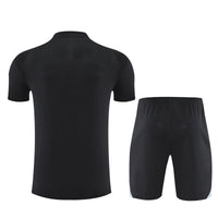 Maglia da allenamento e pantaloncini del Inter Miami 25/26