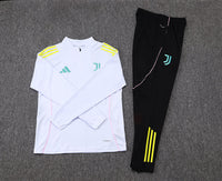 Insieme Tuta Calcio Bambino Juventus 25/26